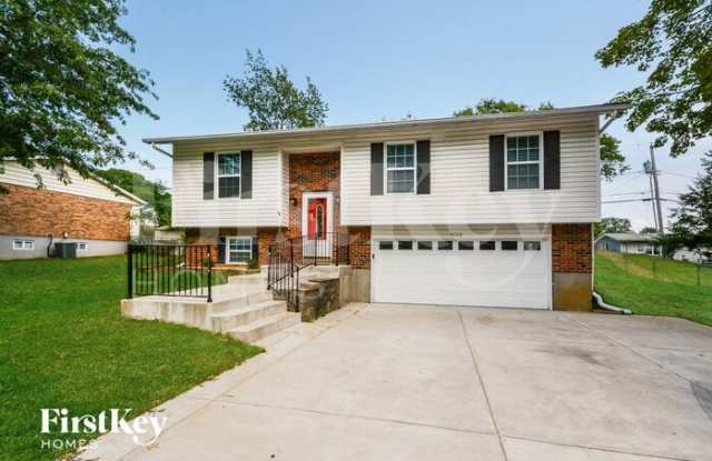 4118 Wenzel Lane - 4118 Wenzel Lane, Mehlville, MO 63129