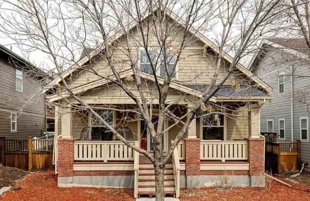 Modern Comfort in Bradburn’s Most Sought-After Neighborhood photos photos