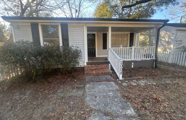 Cute 2 Bed 1 Bath Single Family Home photos photos