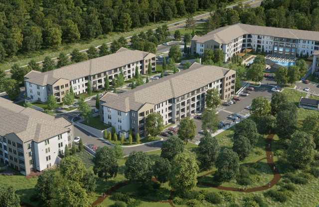 Herin Mill Apartments at Douglasville photos photos