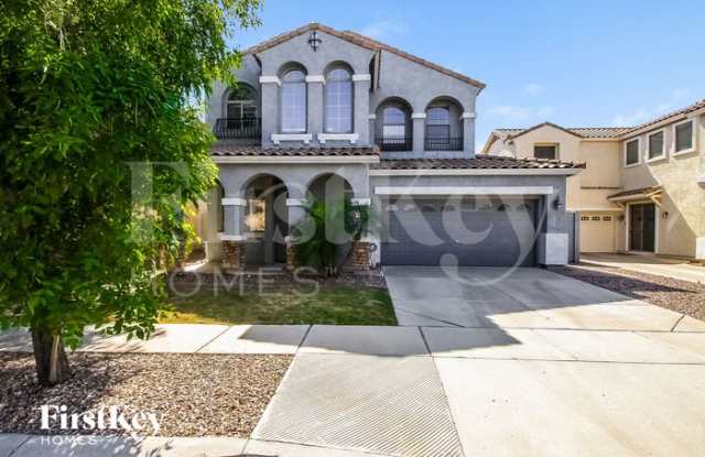 4142 South Mariposa Drive photos photos