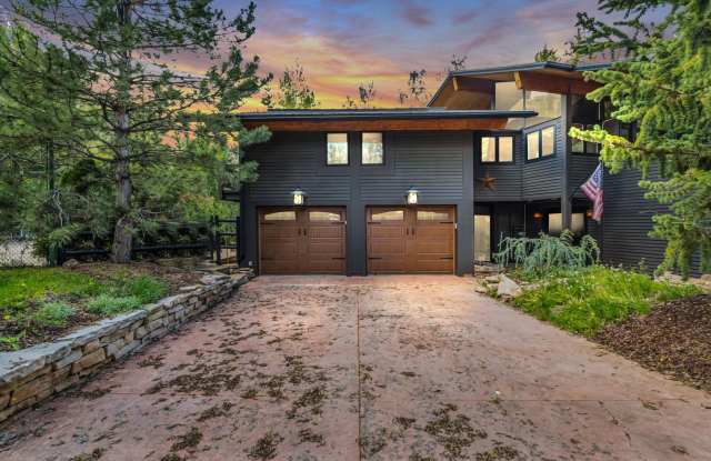 Luxury Mountain Home in Thaynes Canyon photos photos