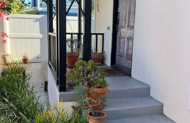 3 Bedroom Home + a Studio ADU - 818 Third Street, Coronado, CA 92118