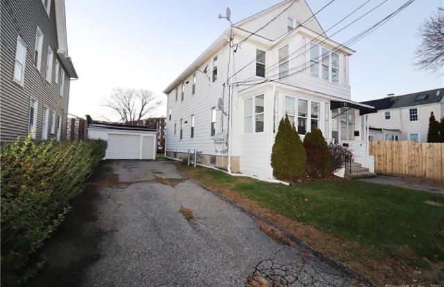 47 Randolph Street - 47 Randolph Street, Stratford, CT 06614