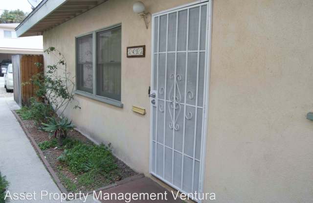3403 Rexford St - 3403 Rexford Avenue, Ventura, CA 93003