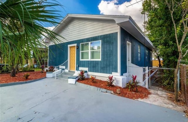 2305 West Cordelia Street - 2305 West Cordelia Street, Tampa, FL 33607