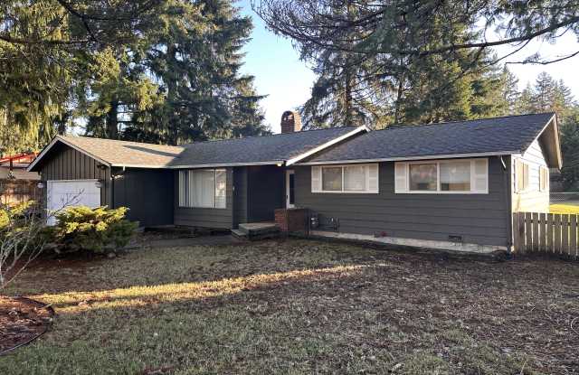 50 E Springwood Ln - 50 East Springwood Lane, Mason County, WA 98584