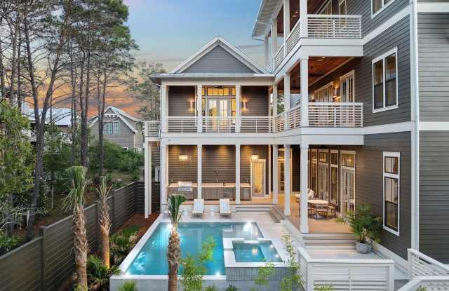 Charming 1BR House in Santa Rosa Beach photos photos Charming 1BR House in Santa Rosa Beach photos photos