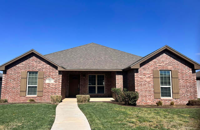 9814 Asher Avenue - 9814 Asher Avenue, Amarillo, TX 79119