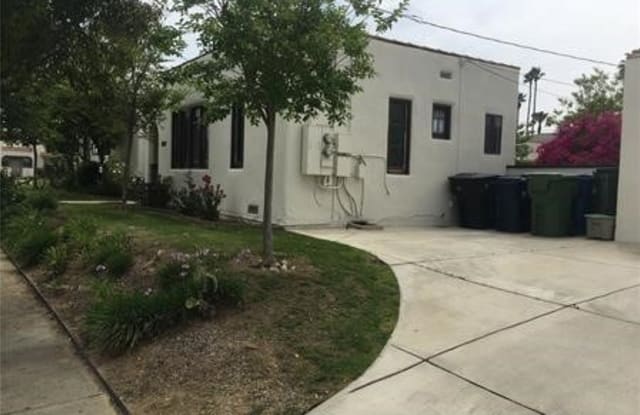 2400 w alhambra rd - 2400 West Alhambra Road, Alhambra, CA 91801