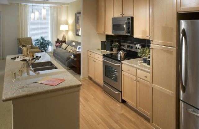 1601 Glenarm Pl A2 - 1601 Glenarm Place, Denver, CO 80202