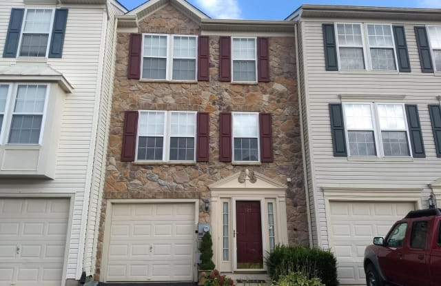 225 WINDSOR COURT - 225 Windsor Court, Bucks County, PA 18951