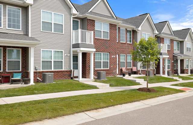 Kirkway Apartments photos photos