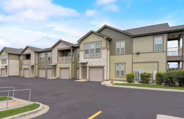 The Reserve at Romeoville Gallery 2