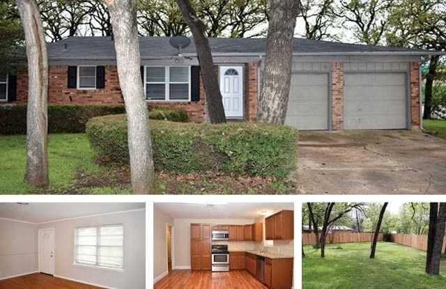 6500 Callahan Court - 6500 Callahan Court, Fort Worth, TX 76112