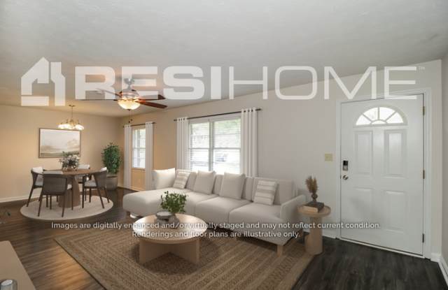 2931 Birchwood Way Southwest Gallery 4