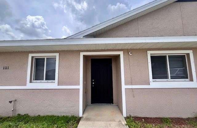 1111 Diplomat Parkway E unit: 1 photos photos