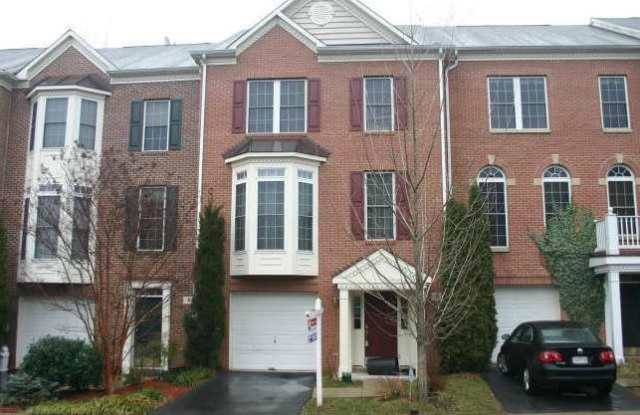 6 WADDINGTON LANE - 6 Waddington Lane, Rockville, MD 20850
