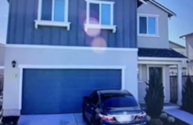 4569 Golden Alder Street - 4569 Golden Alder Street, Sacramento, CA 95834