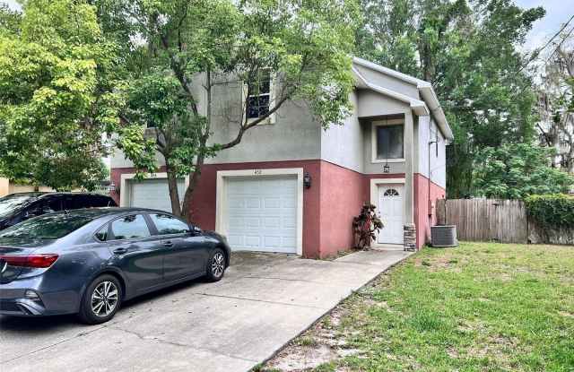 452 ORANGE AVENUE - 452 Orange Avenue, Longwood, FL 32750