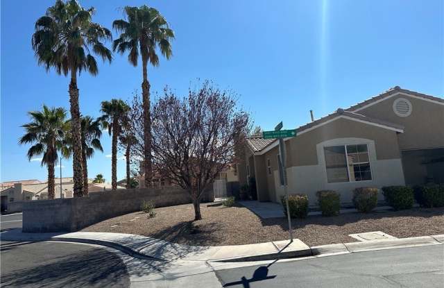 9115 SPARKLING STAR Street - 9115 Sparkling Star Street, Paradise, NV 89123