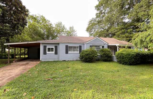 Charming & Updated Home in Decatur photos photos