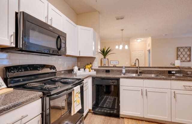 Magnolia Village photos photos
