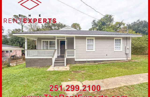 50 Brucewood Drive East - 50 Brucewood Drive East, Mobile, AL 36613