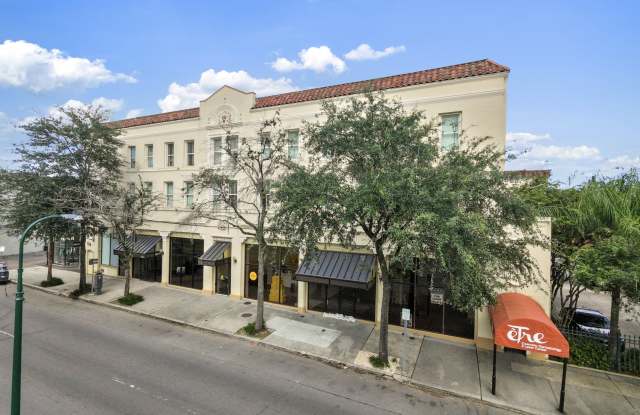 1224 Saint Charles Avenue - 1#214 Gallery 2