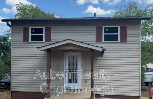 832 Sylvan Avenue - 832 Sylvan Avenue, Chattanooga, TN 37411