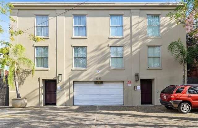 1233 ESPLANADE Avenue - 1233 Esplanade Avenue, New Orleans, LA 70116