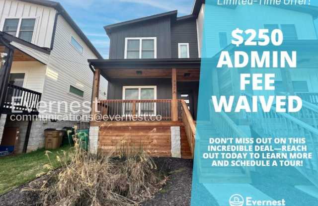 427 Toney Road photos photos