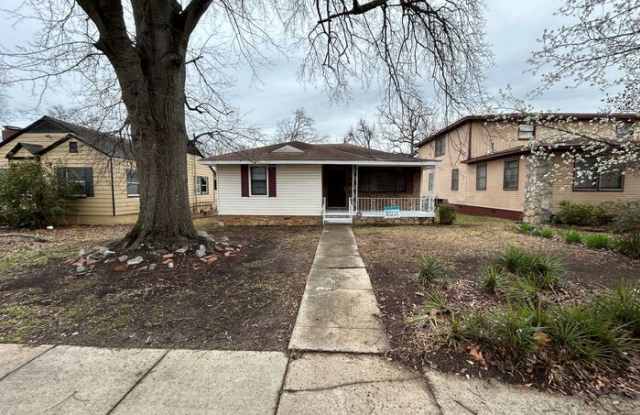 1820 Woodland Avenue Southwest photos photos