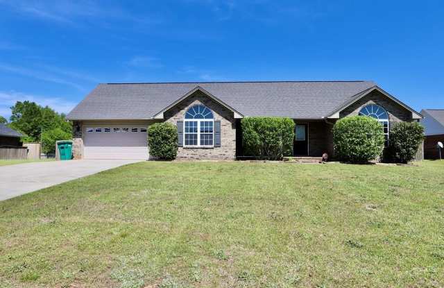 4260 EXCURSION DR - 4260 Excursion Drive, Sumter County, SC 29040