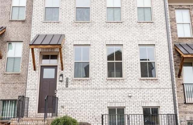 4332 Water Elm Aly - 4332 Water Elm Alley, Doraville, GA 30360