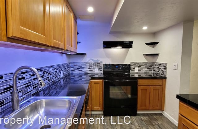 30212 7th Ave S - 30212 7th Avenue South, Federal Way, WA 98003