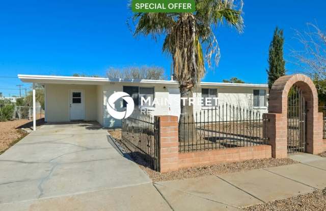 750 West Louisiana Street - 750 West Louisiana Street, Tucson, AZ 85706 750 West Louisiana Street - 750 West Louisiana Street, Tucson, AZ 85706