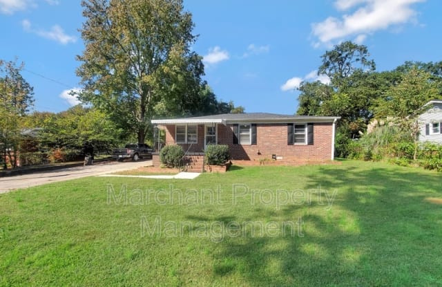 14 Hodgens Drive - 14 Hodgens Drive, Berea, SC 29617