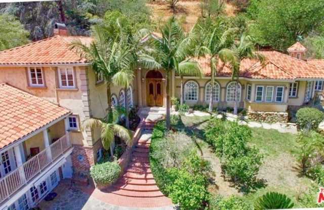 4601 BALBOA Avenue - 4601 Balboa Boulevard, Los Angeles, CA 91316