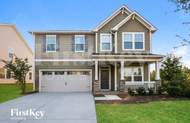4423 Huntley Glen Drive - 4423 Huntley Glen Drive, Pineville, NC 28134