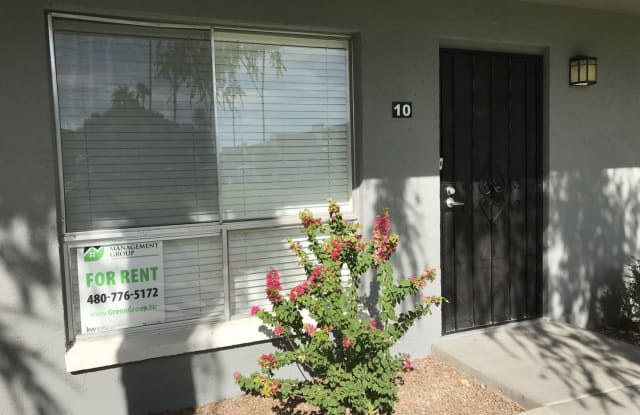 7141 N 16th St Unit 10 21245757 (002) - 7141 N 16th St, Phoenix, AZ 85020