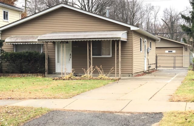 34831 John Hauk Street - 34831 John Hauk +, Westland, MI 48185