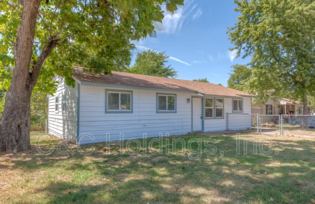 204 S 197th E Ave - 204 South 197th East Avenue, Catoosa, OK 74108