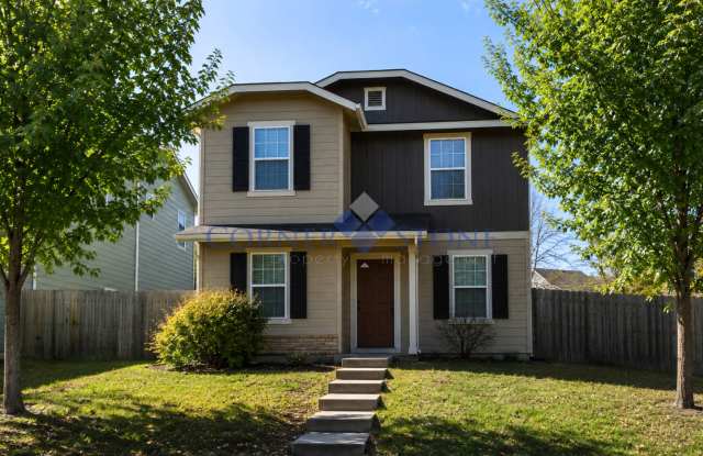 Spacious Home with Fenced Backyard! photos photos