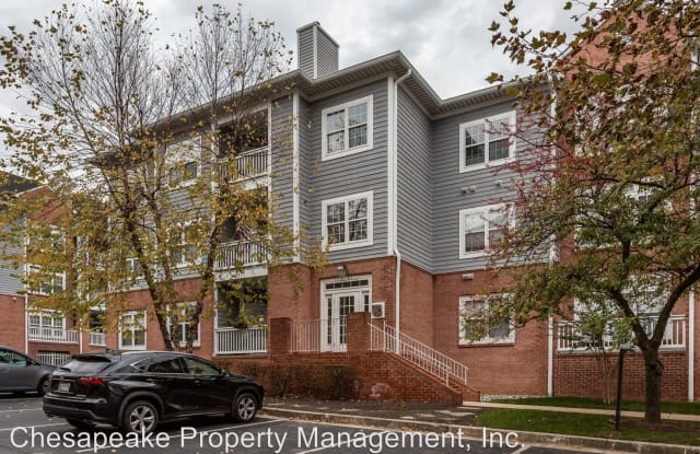 8902 Groffs Mill Drive - 8902 Groffs Mill Drive, Owings Mills, MD 21117