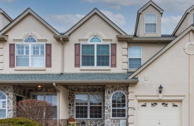 1146 BRIANS WAY - 1146 Brian's Way, Montgomery County, PA 19087