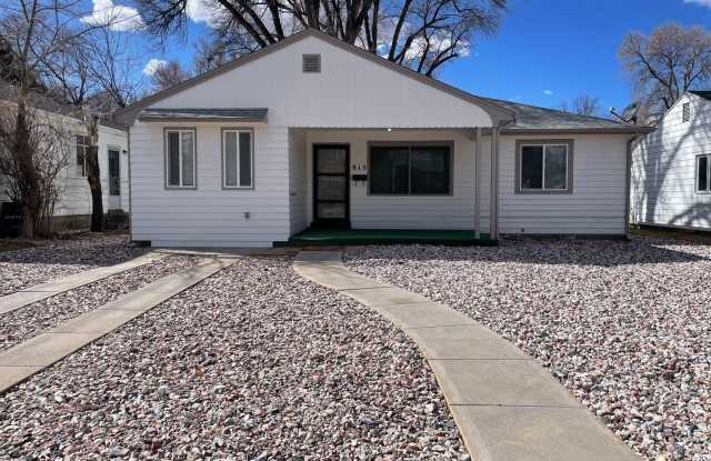 Charming Newly Renovated 3-Bedroom Home! photos photos