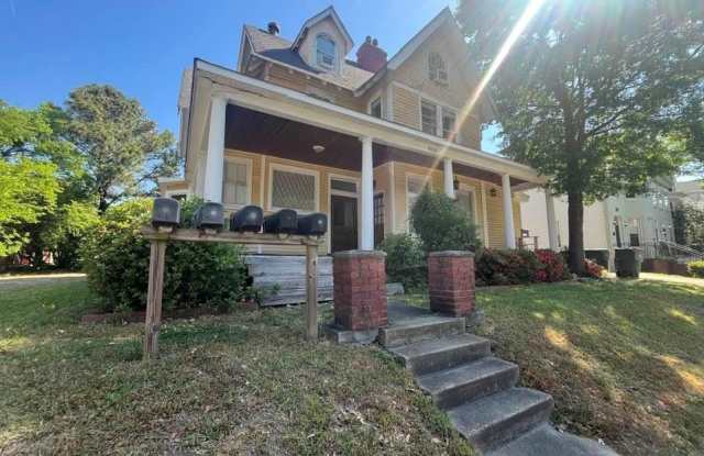 630 Boissevain AVE - 630 Boissevain Avenue, Norfolk, VA 23507 630 Boissevain AVE - 630 Boissevain Avenue, Norfolk, VA 23507