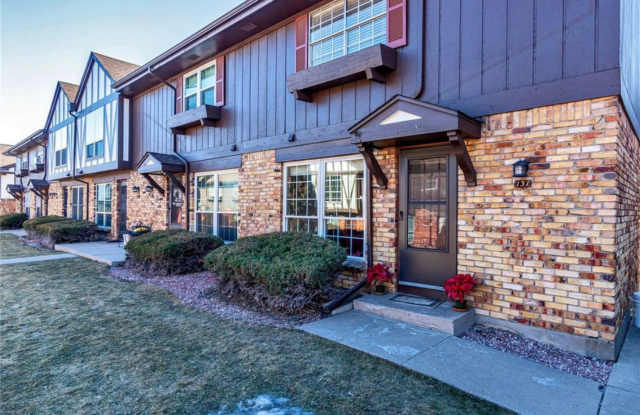 South Denver, 2 bed 2.5 bath Townhome, 2 Car Parking, Close to Light Rail photos photos South Denver, 2 bed 2.5 bath Townhome, 2 Car Parking, Close to Light Rail photos photos