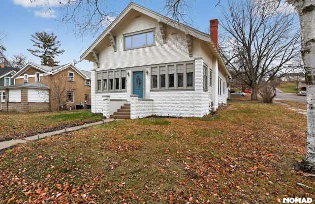 Spacious 4BR House in Le Sueur photos photos